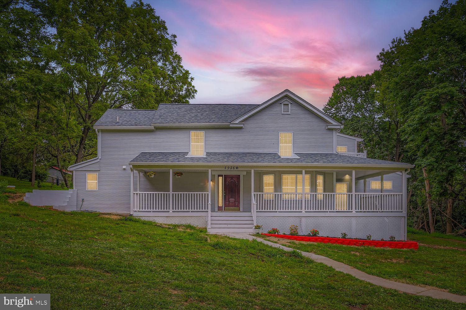 4936 Green Valley Road Monrovia, MD 21770 - Photo 1 of 25 Gallery Image 1