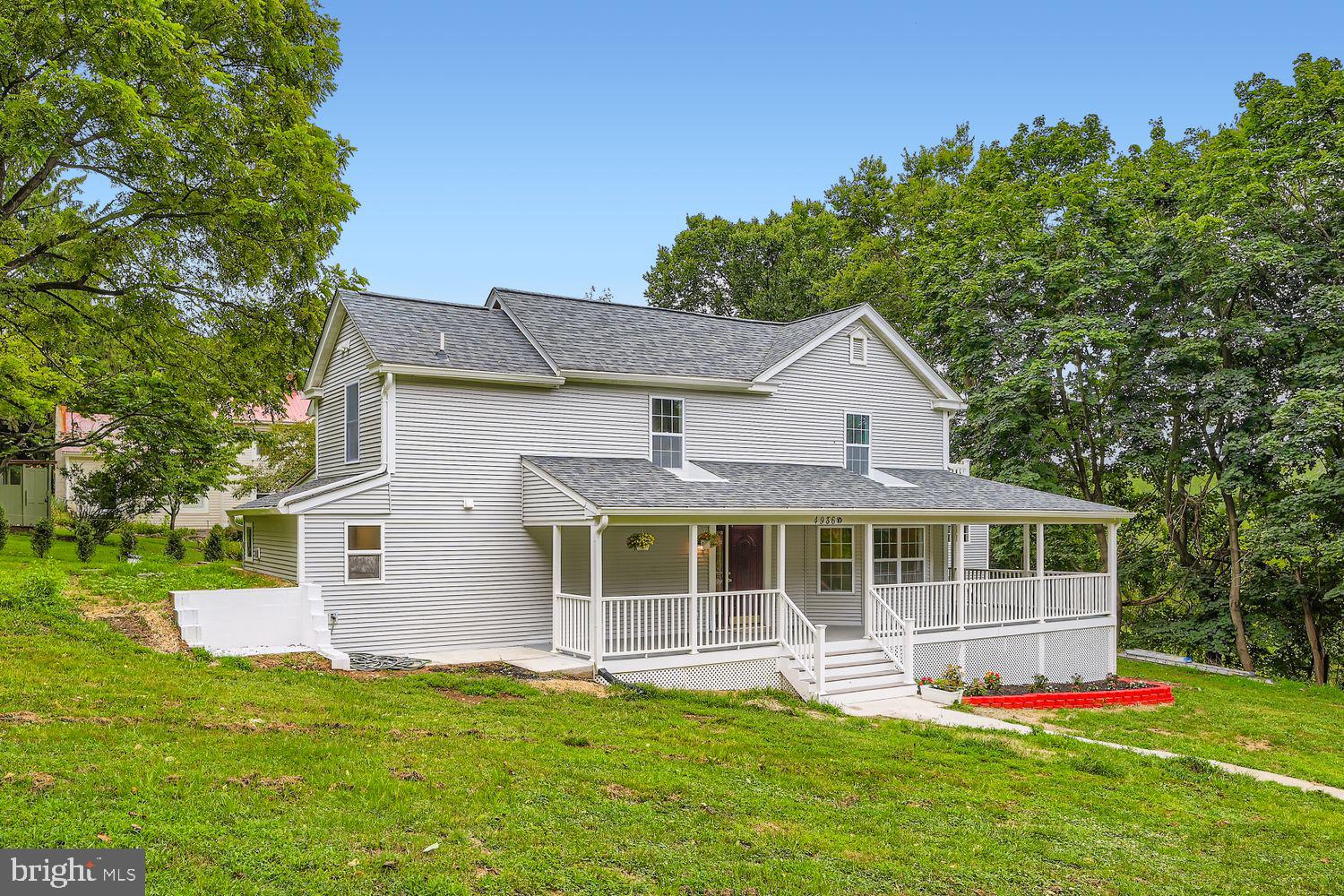 4936 Green Valley Road Monrovia, MD 21770 - Photo 2 of 25 Gallery Image 2