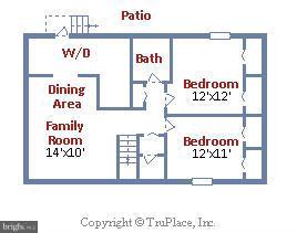 9319 Orbitan Road Baltimore, MD 21234 - Photo 3 of 24 Interior (General)