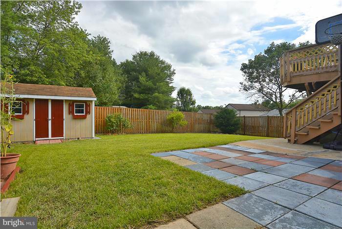 9319 Orbitan Road Baltimore, MD 21234 - Photo 22 of 24 Exterior (General)