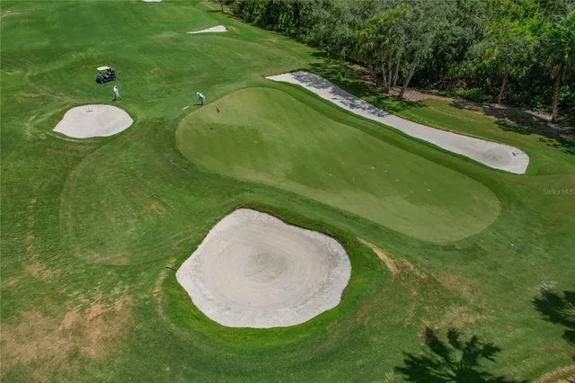a view of a backyard with a sink