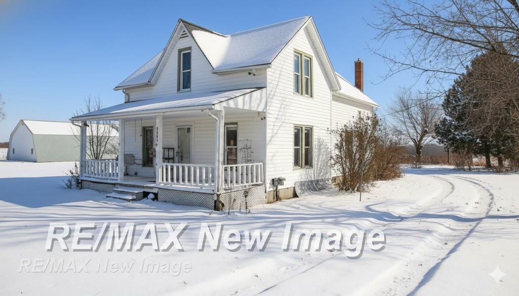 7991 Dixon Road Reese, MI 48757 - Photo 1 of 36