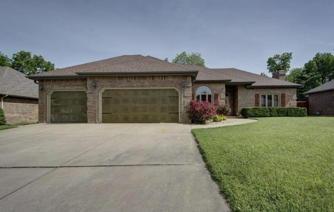 3165 East Topping Circle Springfield, MO 65804 - Photo 2 of 27 image1