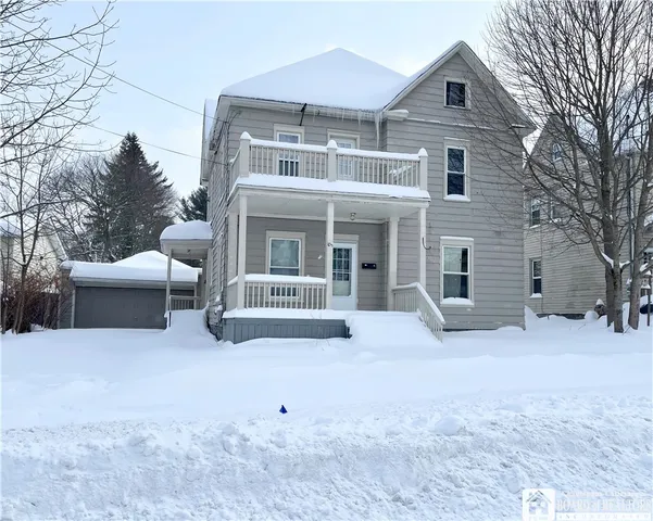 $65,000 | 105 Charles Street, Jamestown, NY 14701