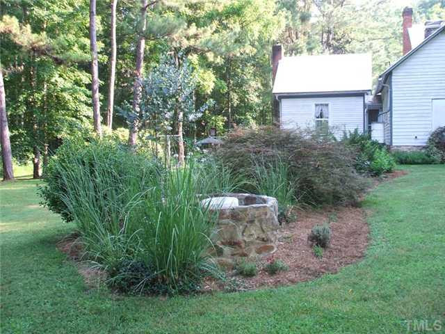 3709 Bahama Road Rougemont, NC 27572 - Photo 5 of 23 Photo 5