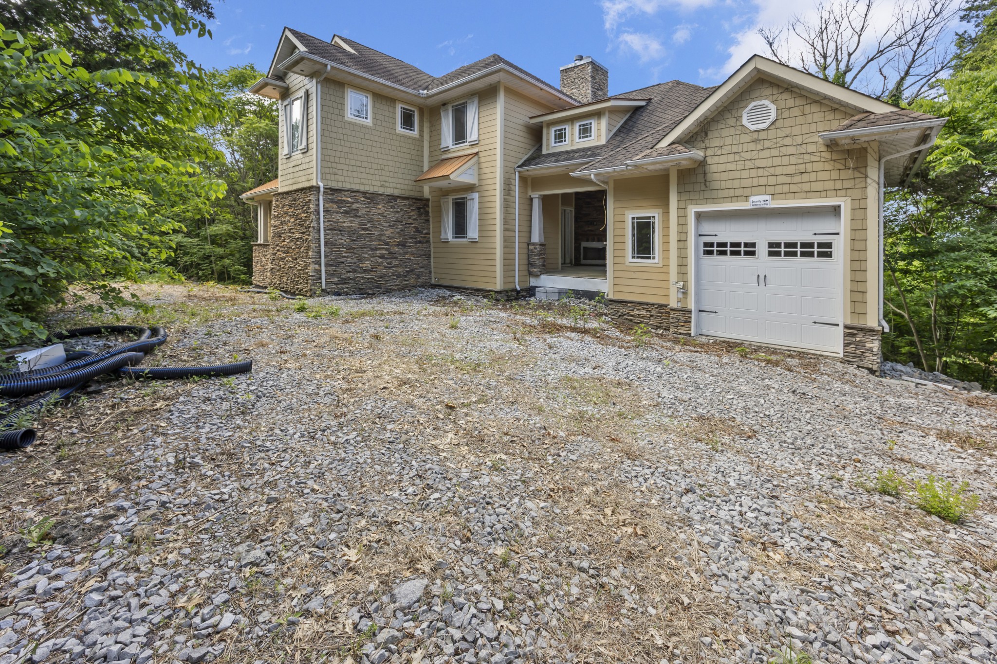 201 Roarks Cove Road Decherd, TN 37324 - Photo 7 of 55
