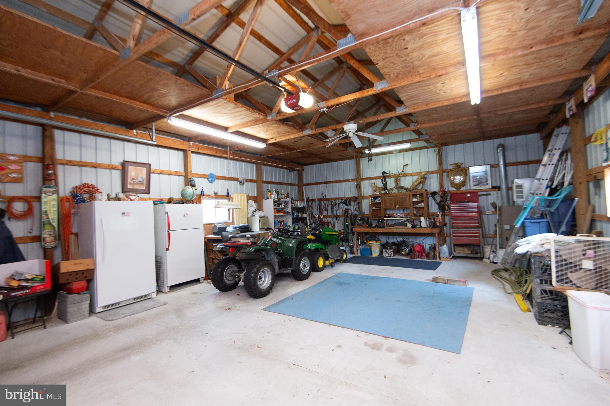 5622 Ross Neck Road Cambridge, MD 21613 - Photo 39 of 42 a view of a storage in a room