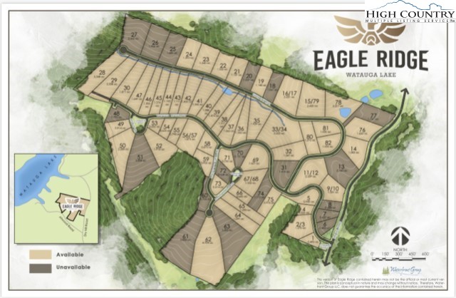 Silver Oak Trail Butler, TN 37640 - Photo 16 of 23