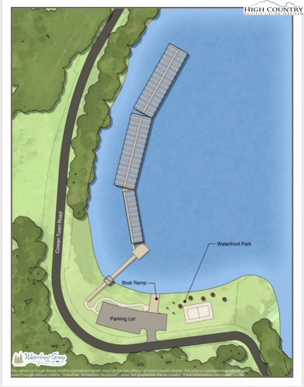 Silver Oak Trail Butler, TN 37640 - Photo 21 of 23