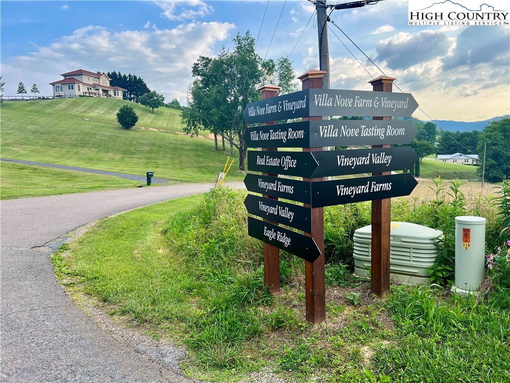 Silver Oak Trail Butler, TN 37640 - Photo 22 of 23