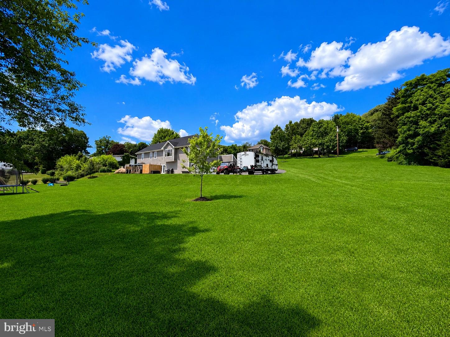 12714 Woodbine Road Southwest Lavale, MD 21502 - Photo 40 of 44