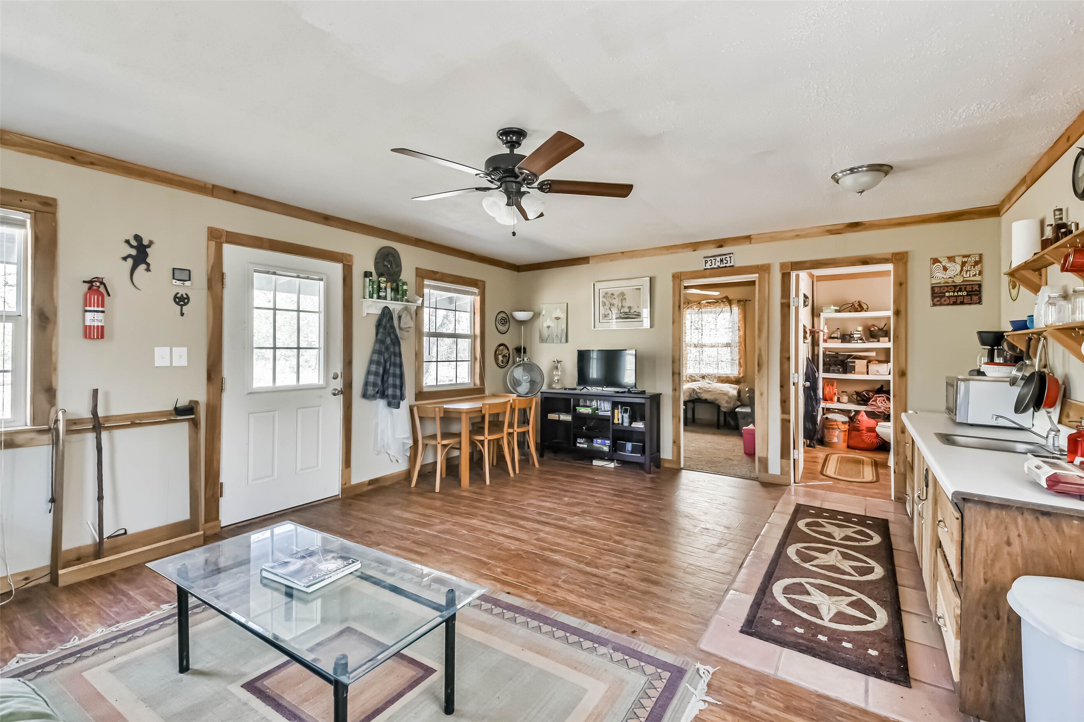 35 Old Sign Road Midway, TX 75852 - Photo 11 of 44