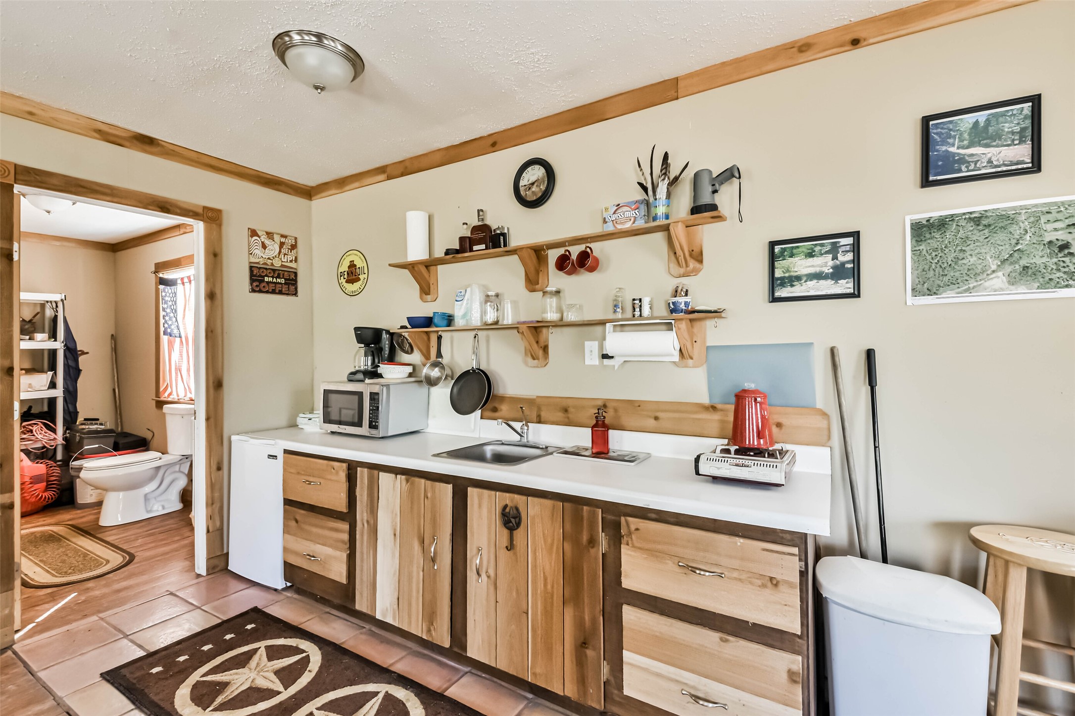 35 Old Sign Road Midway, TX 75852 - Photo 12 of 44