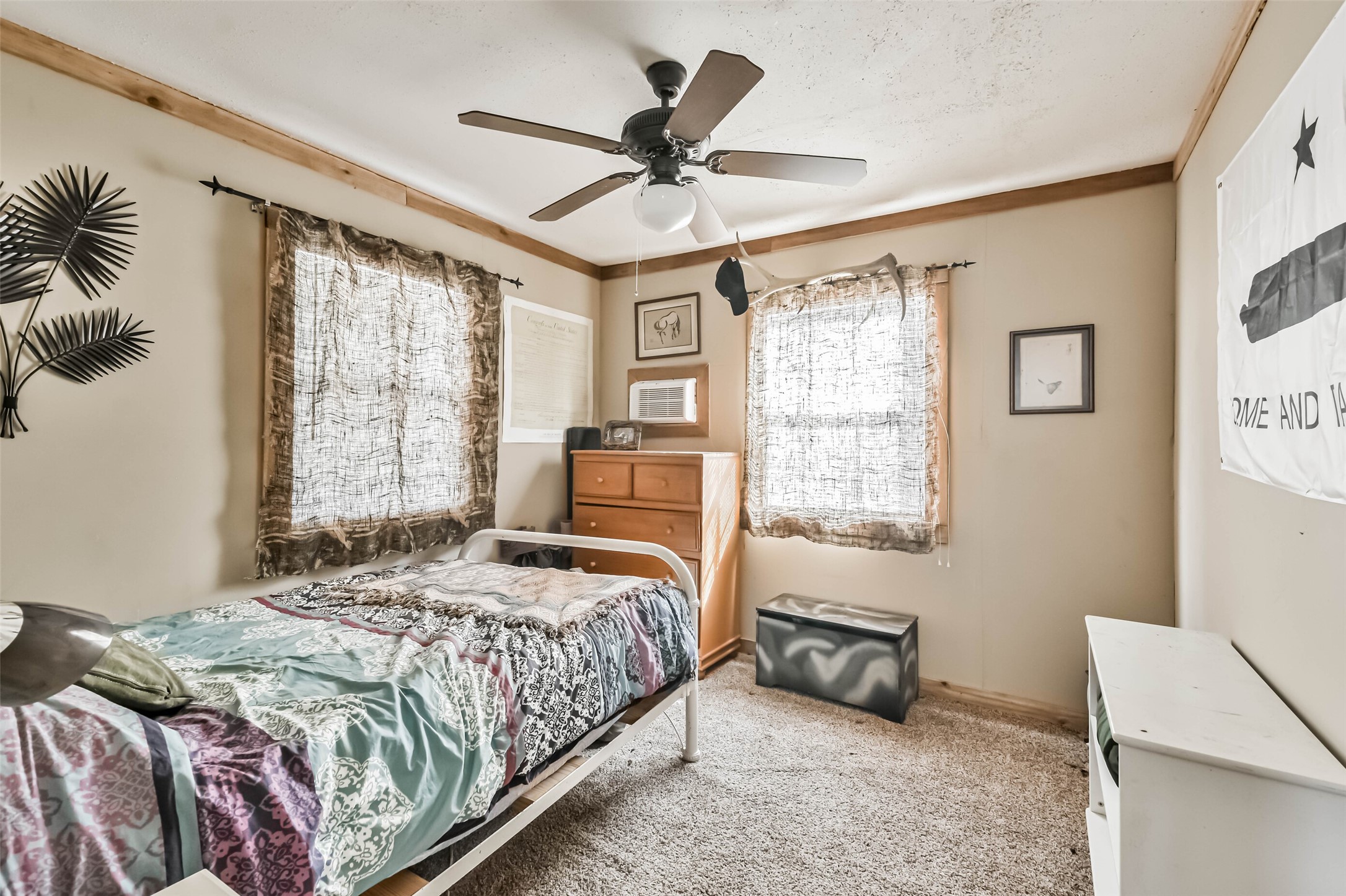 35 Old Sign Road Midway, TX 75852 - Photo 17 of 44