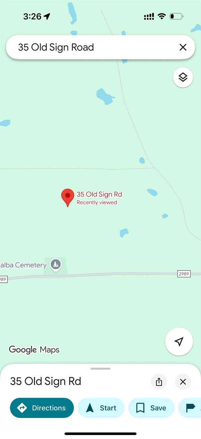 35 Old Sign Road Midway, TX 75852 - Photo 2 of 44