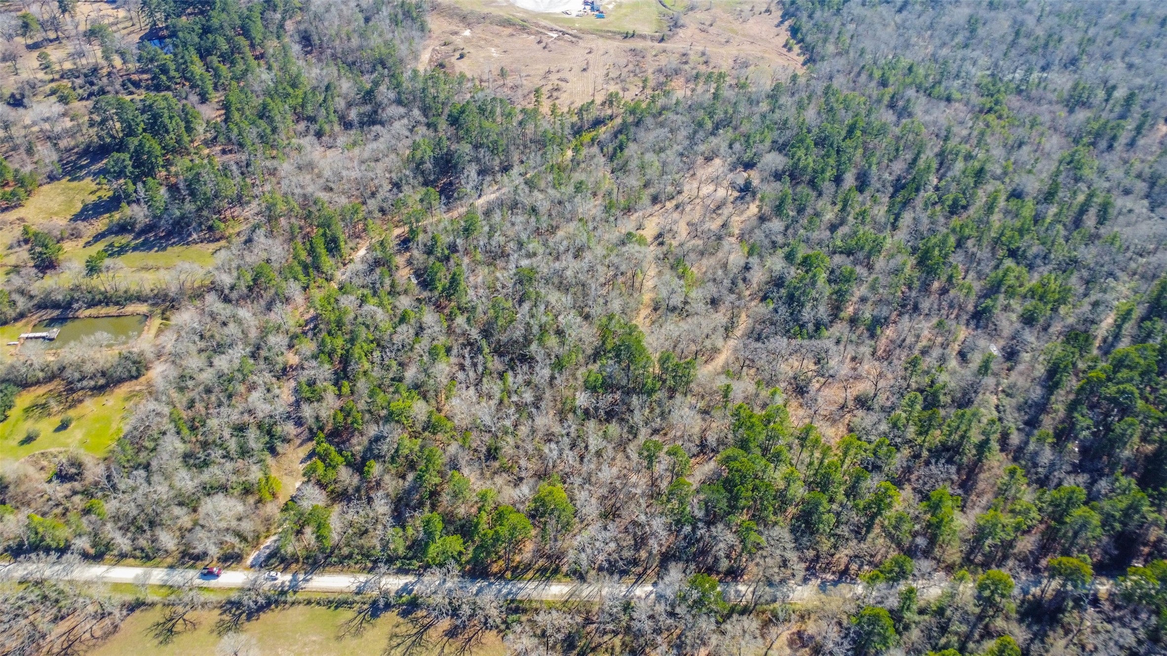 35 Old Sign Road Midway, TX 75852 - Photo 25 of 44