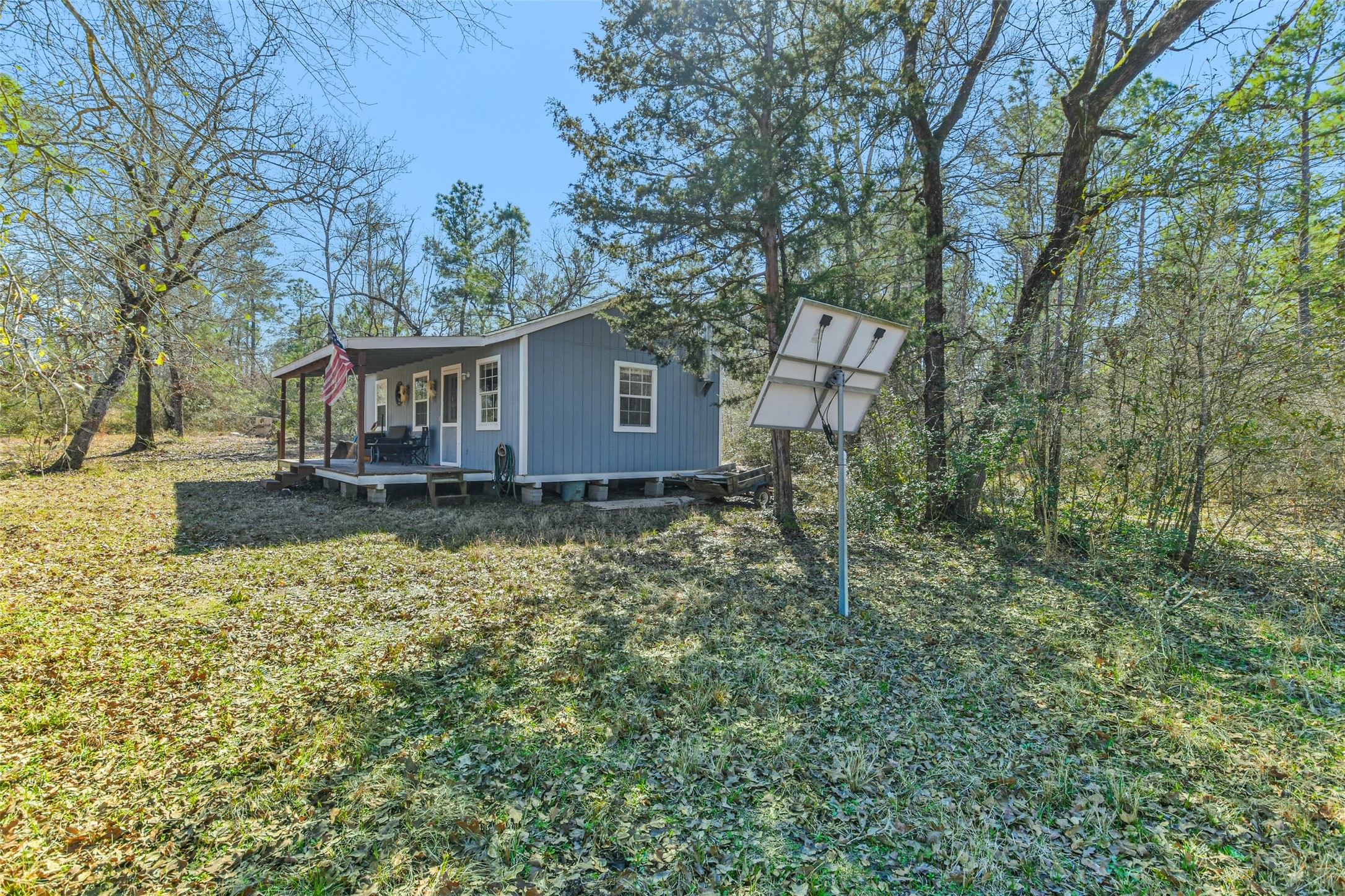 35 Old Sign Road Midway, TX 75852 - Photo 42 of 44