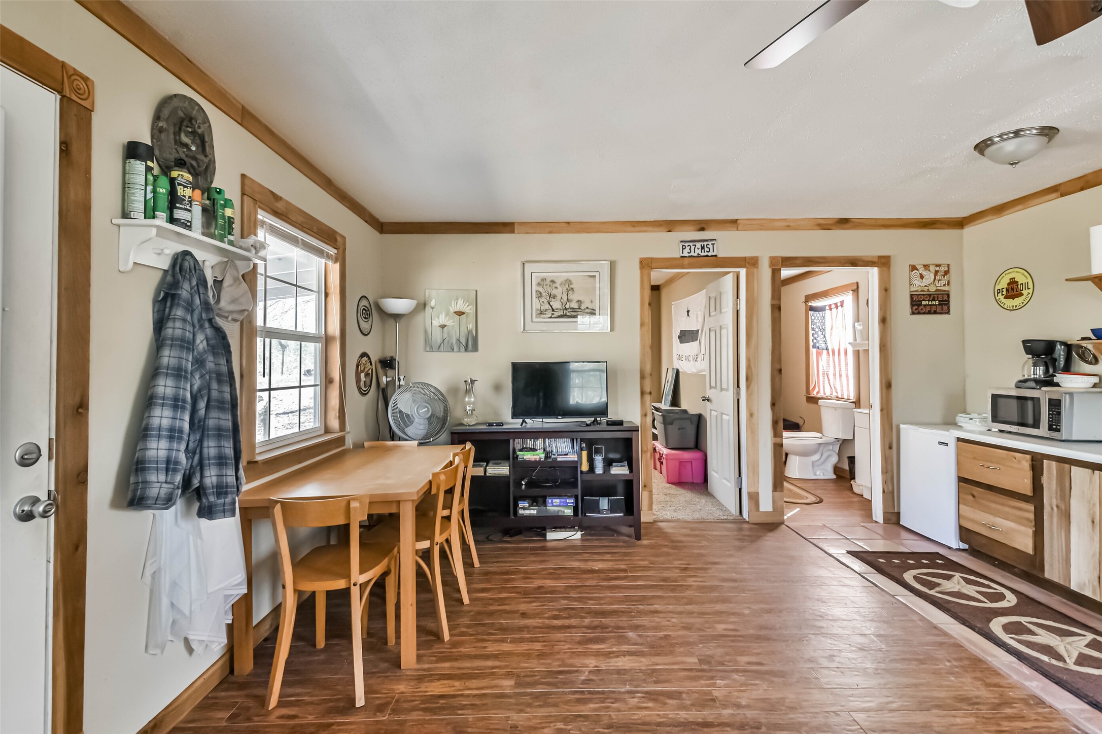 35 Old Sign Road Midway, TX 75852 - Photo 5 of 44