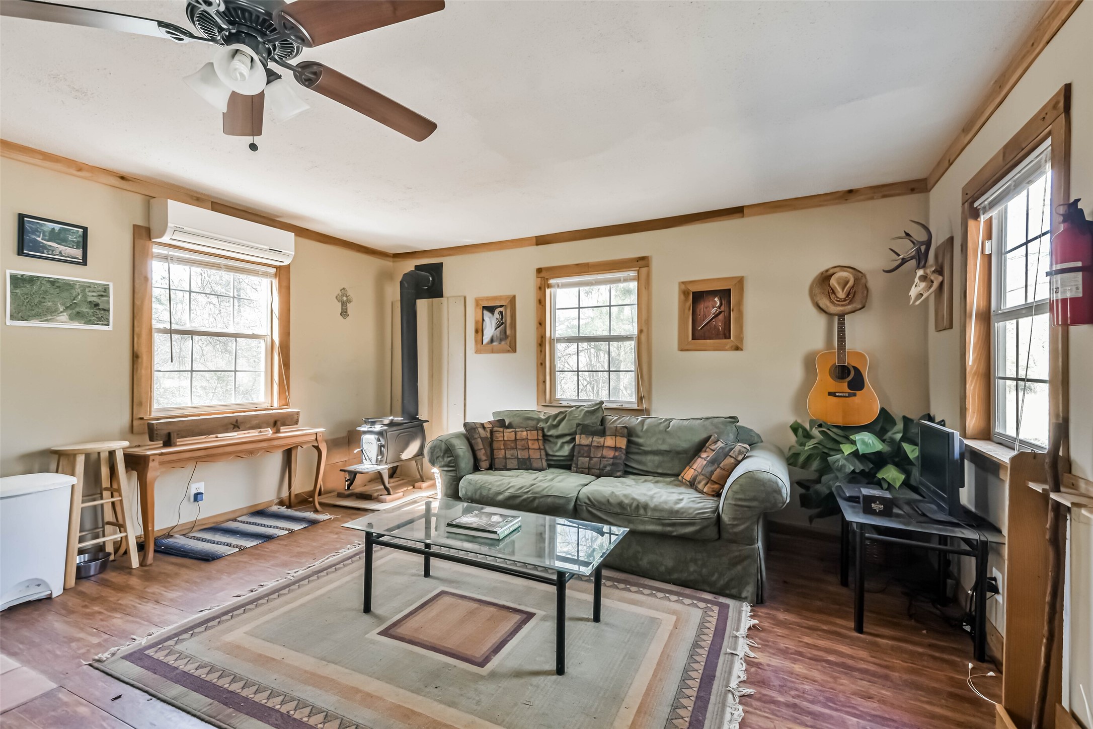 35 Old Sign Road Midway, TX 75852 - Photo 8 of 44