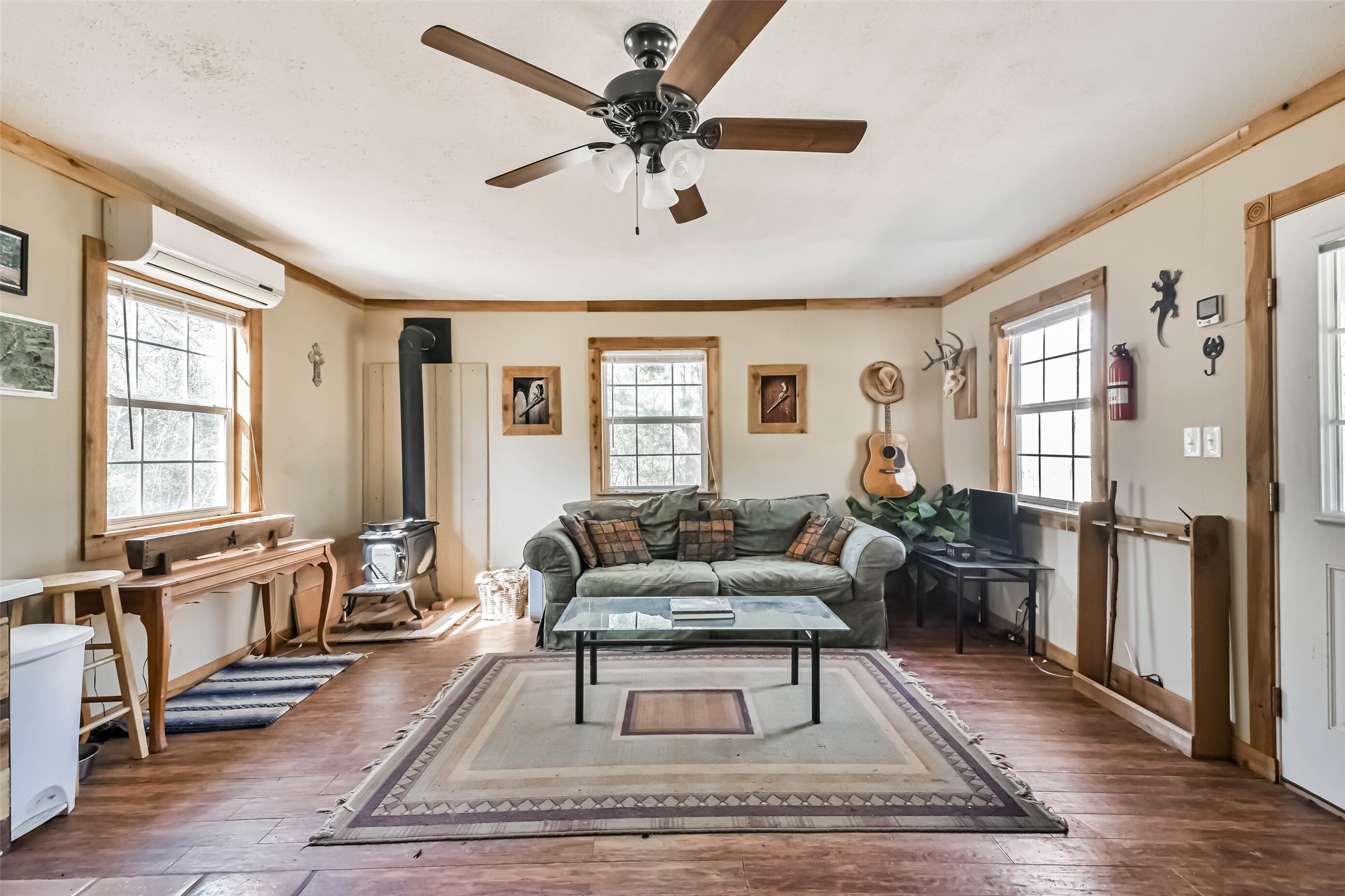 35 Old Sign Road Midway, TX 75852 - Photo 9 of 44