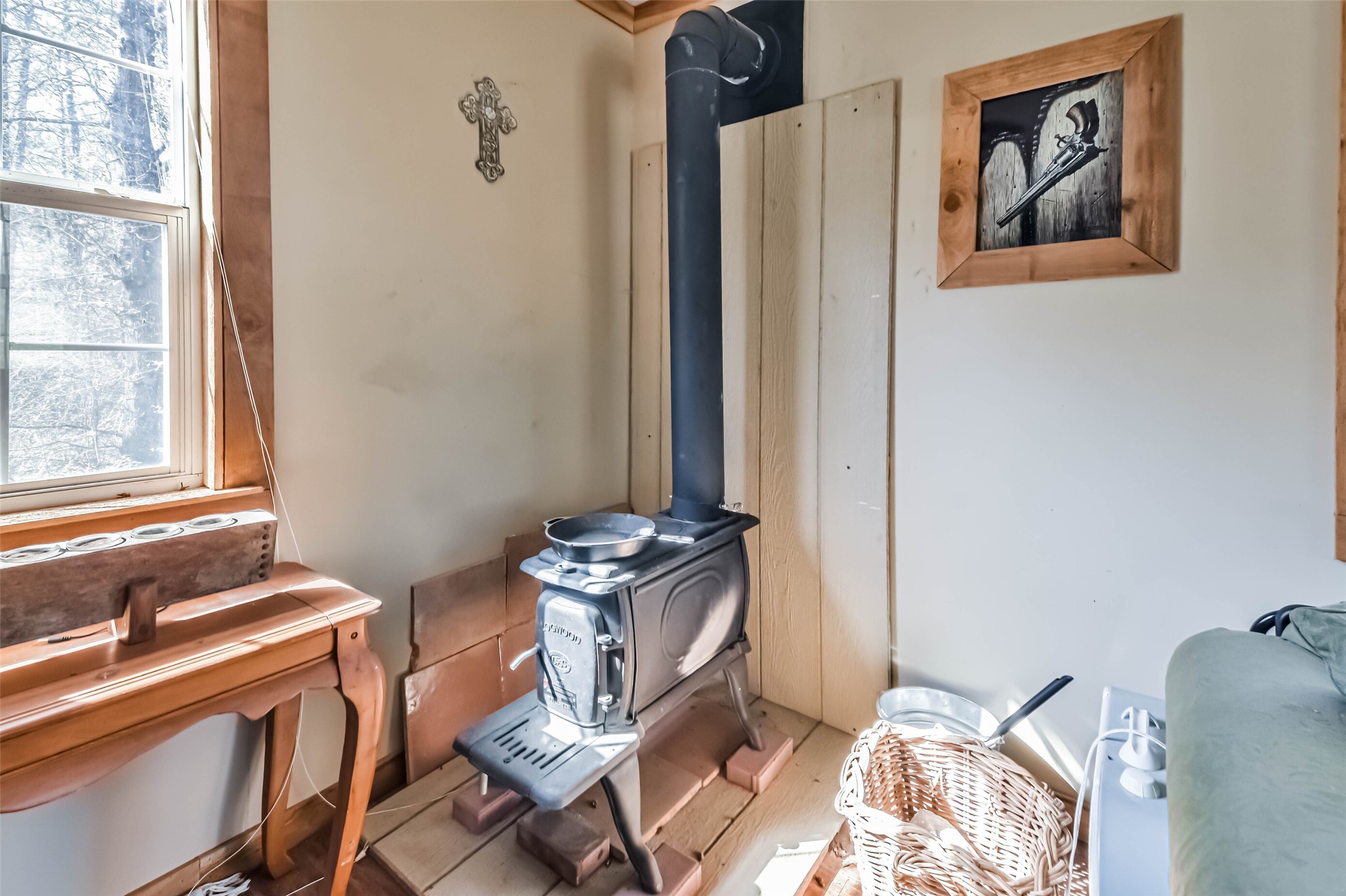 35 Old Sign Road Midway, TX 75852 - Photo 10 of 44