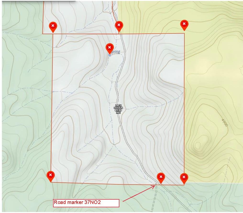 9999 Anderson Ranch Road Bieber, CA 96009 - Photo 9 of 13 a utility room with a washer and dryer