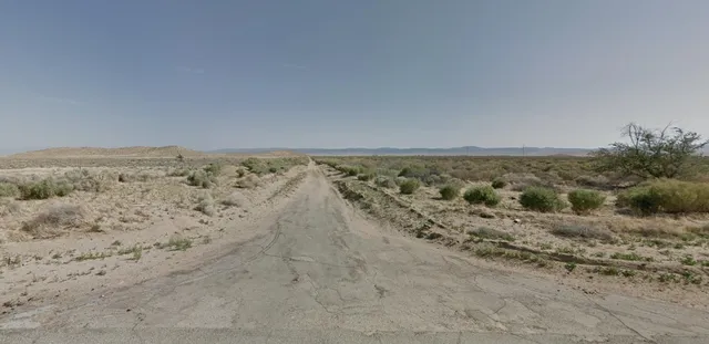 $15,000 | 9800 Noble Lake Drive West, Lancaster, CA 93536