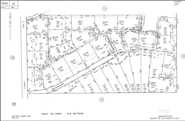 $15,000 | 9800 Noble Lake Drive West, Lancaster, CA 93536