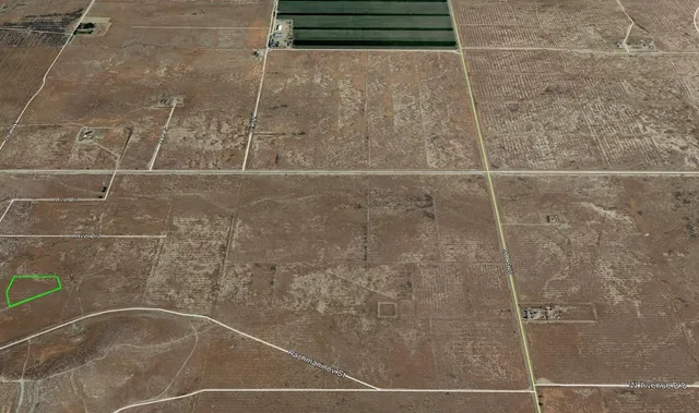 $15,000 | 9800 Noble Lake Drive West, Lancaster, CA 93536