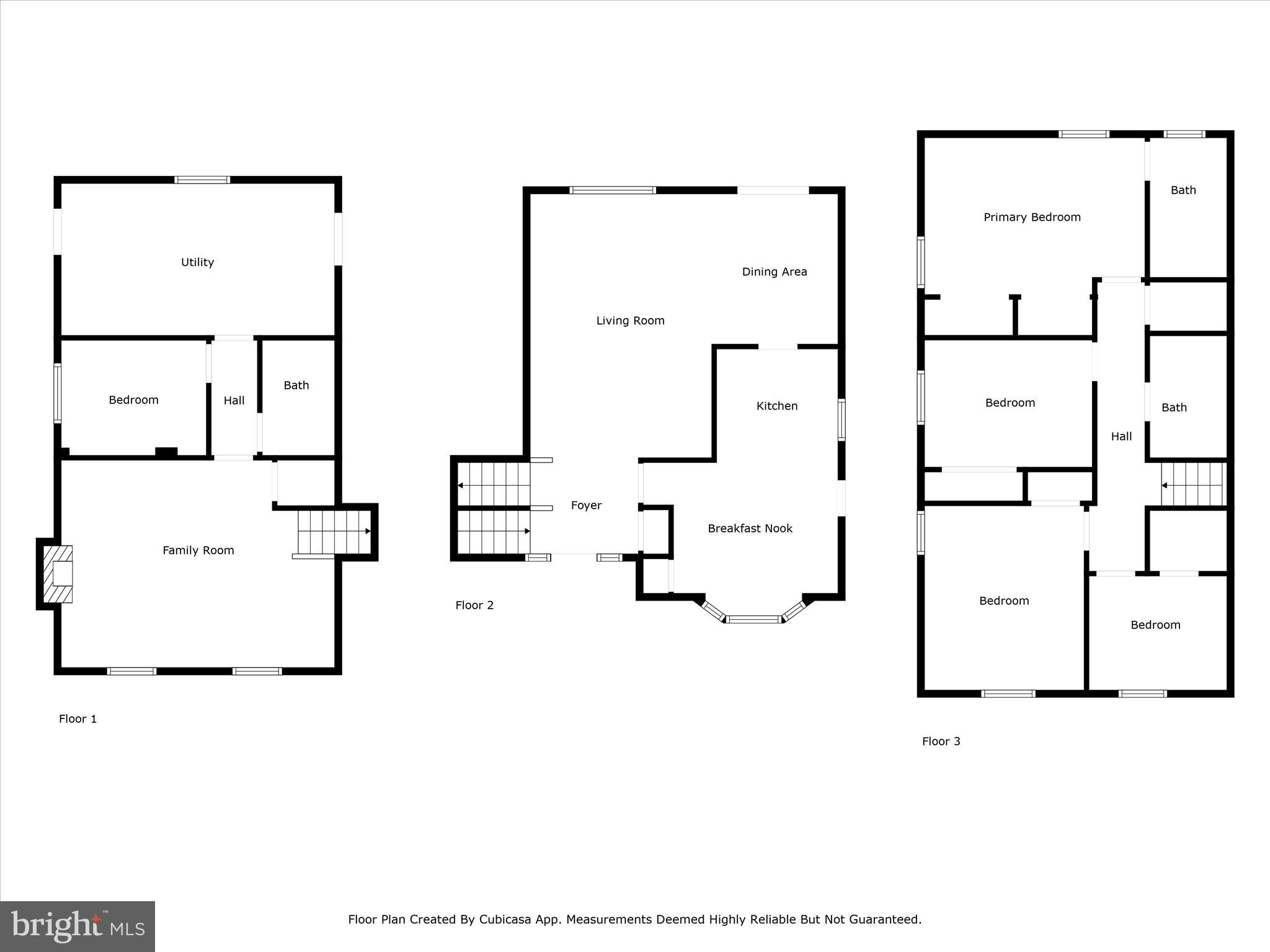 1928 Hull Road Vienna, VA 22182 - Photo 42 of 42 Gallery Image 42