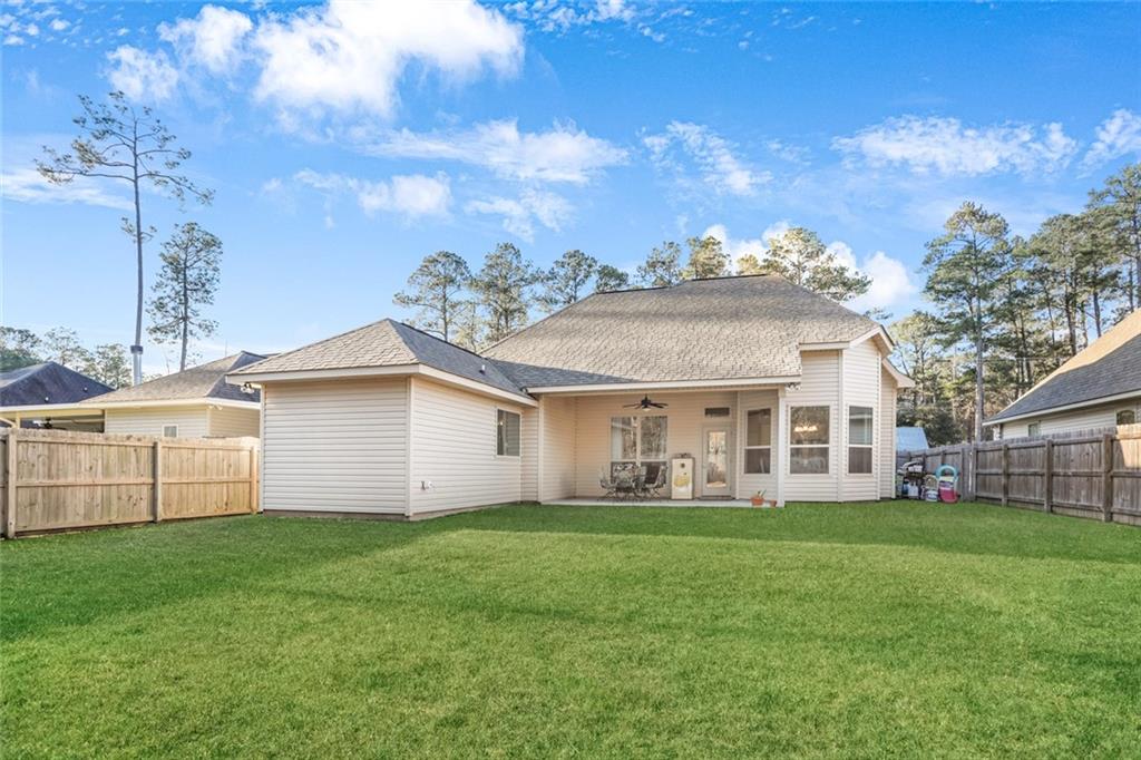 20354 Helenbirg Road Covington, LA 70433 - Photo 16 of 16