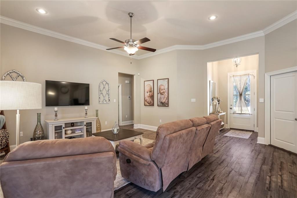 20354 Helenbirg Road Covington, LA 70433 - Photo 4 of 16