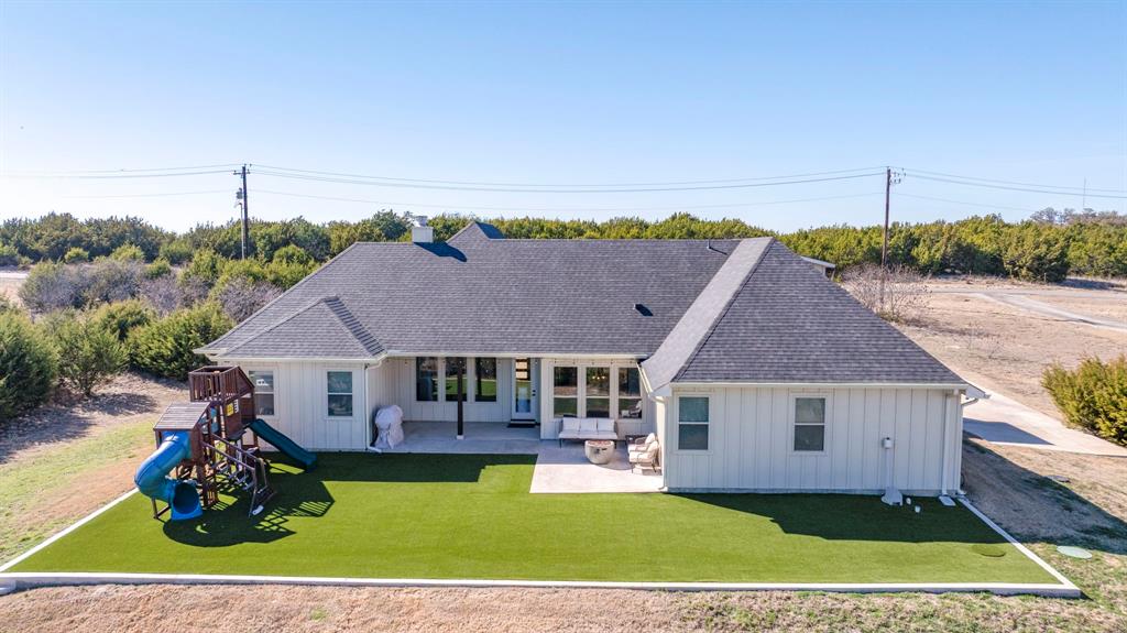 2110 Shady Grove Road Weatherford, TX 76088 - Photo 33 of 39