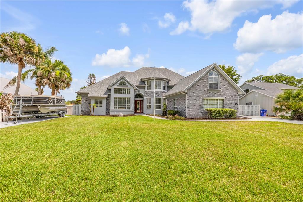 128 Godfrey Road Edgewater, FL 32141 - Photo 6 of 84