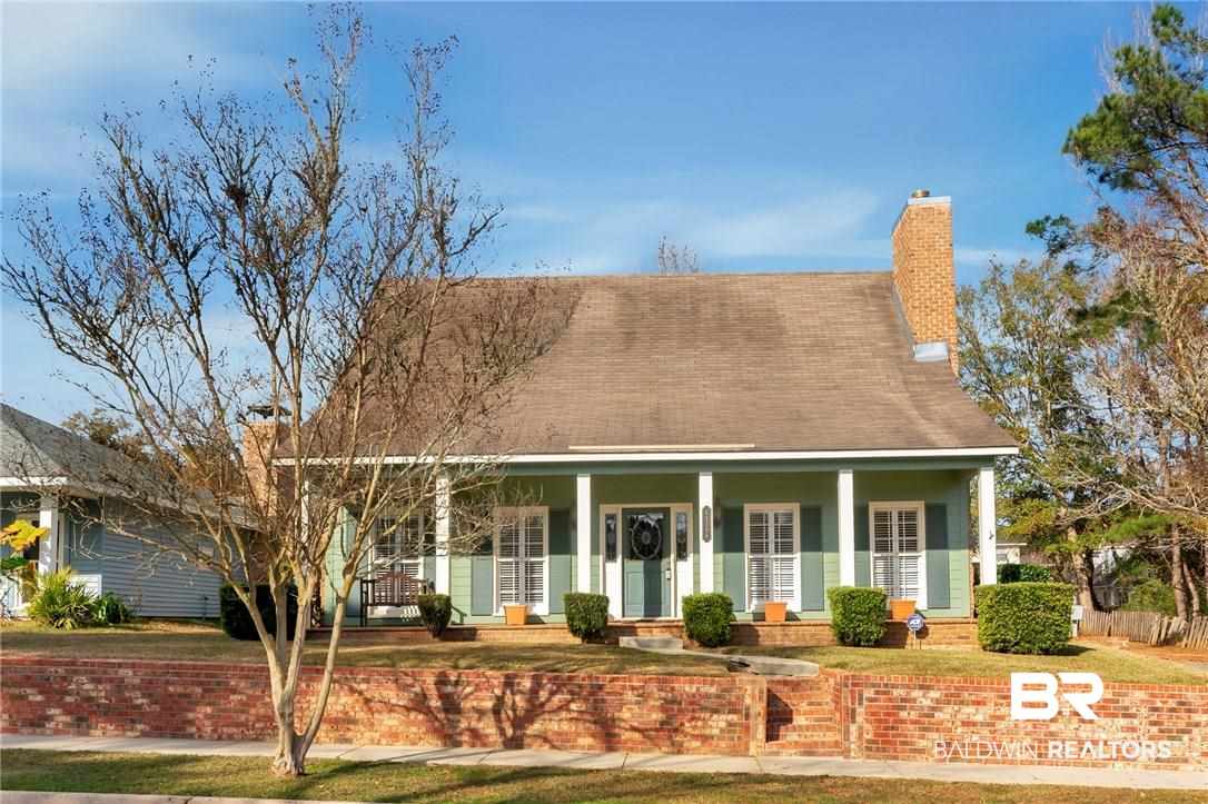 6438 Cedar Bend Court Mobile, AL 36608 - Photo 1 of 46
