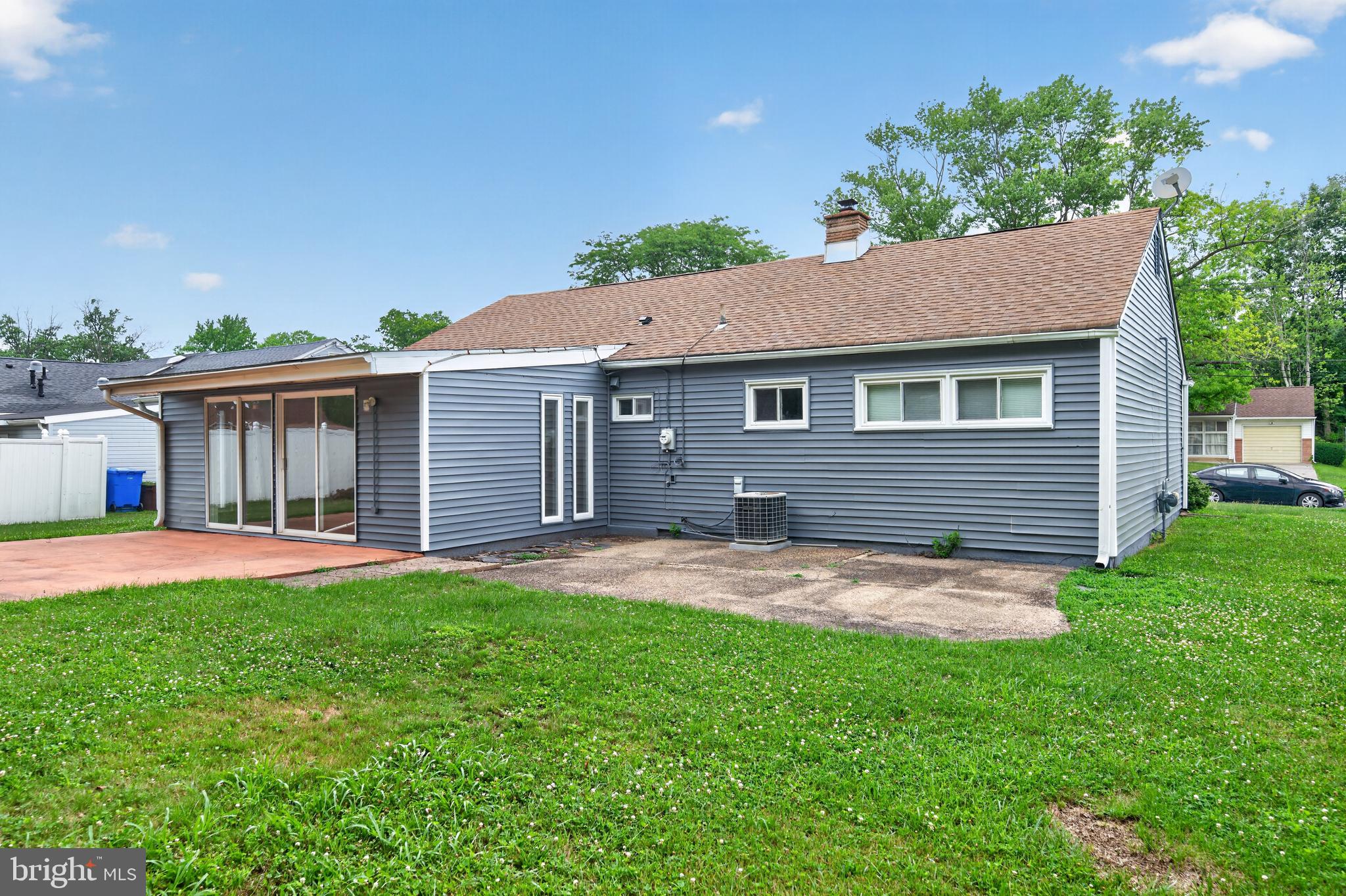 102 Ramble Road Cherry Hill, NJ 08034 - Photo 27 of 27
