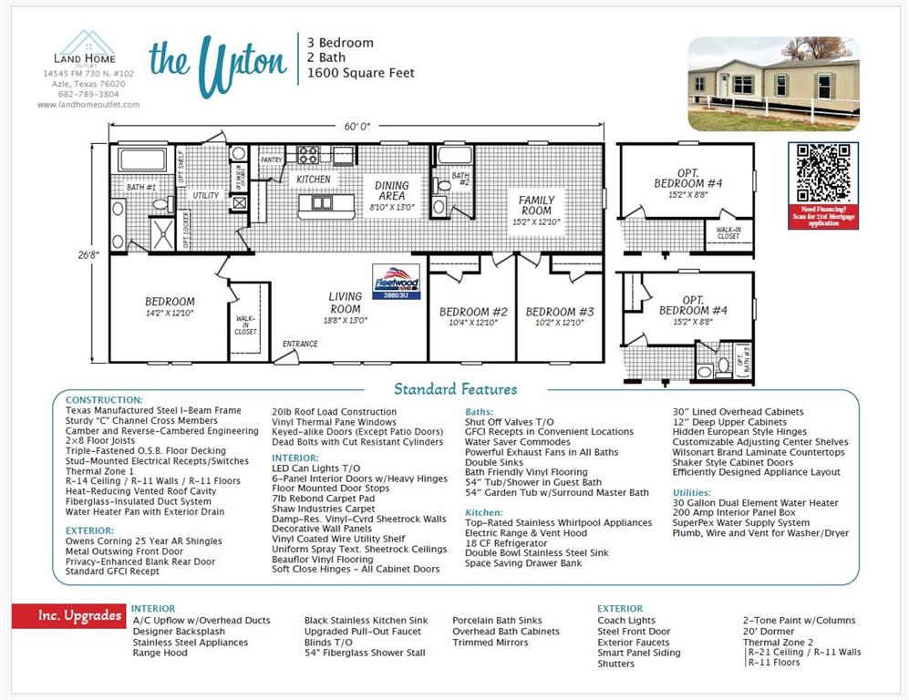 175 Cedar Drive Azle, TX 76020 - Photo 25 of 25 unknown