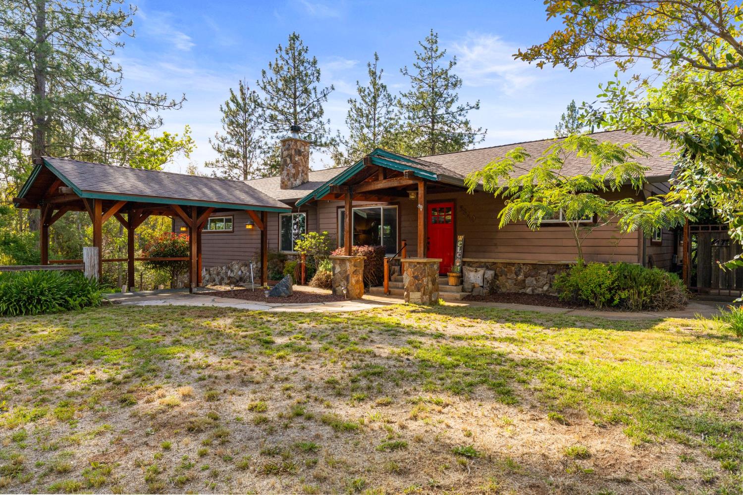 9340 Mosquito Road Placerville, CA 95667 - Photo 45 of 92