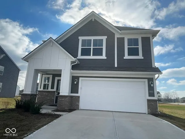 $2,460 | 6865 Orchard Run Circle, Whitestown, IN 46075