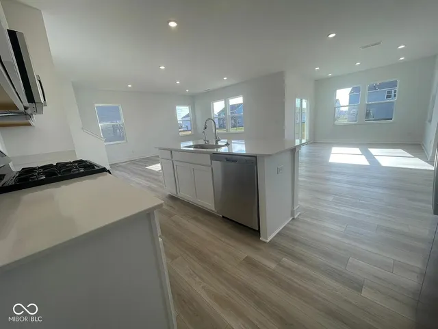 $2,460 | 6865 Orchard Run Circle, Whitestown, IN 46075