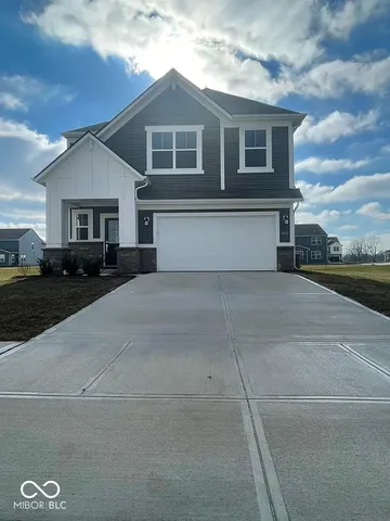 $2,460 | 6865 Orchard Run Circle, Whitestown, IN 46075