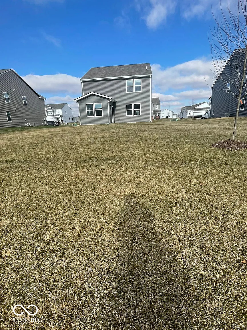 6865 Orchard Run Circle Whitestown, IN 46075 - Photo 35 of 36