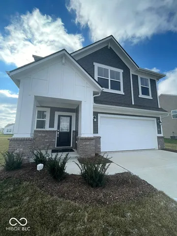 $2,460 | 6865 Orchard Run Circle, Whitestown, IN 46075