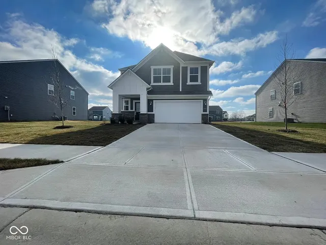 $2,460 | 6865 Orchard Run Circle, Whitestown, IN 46075