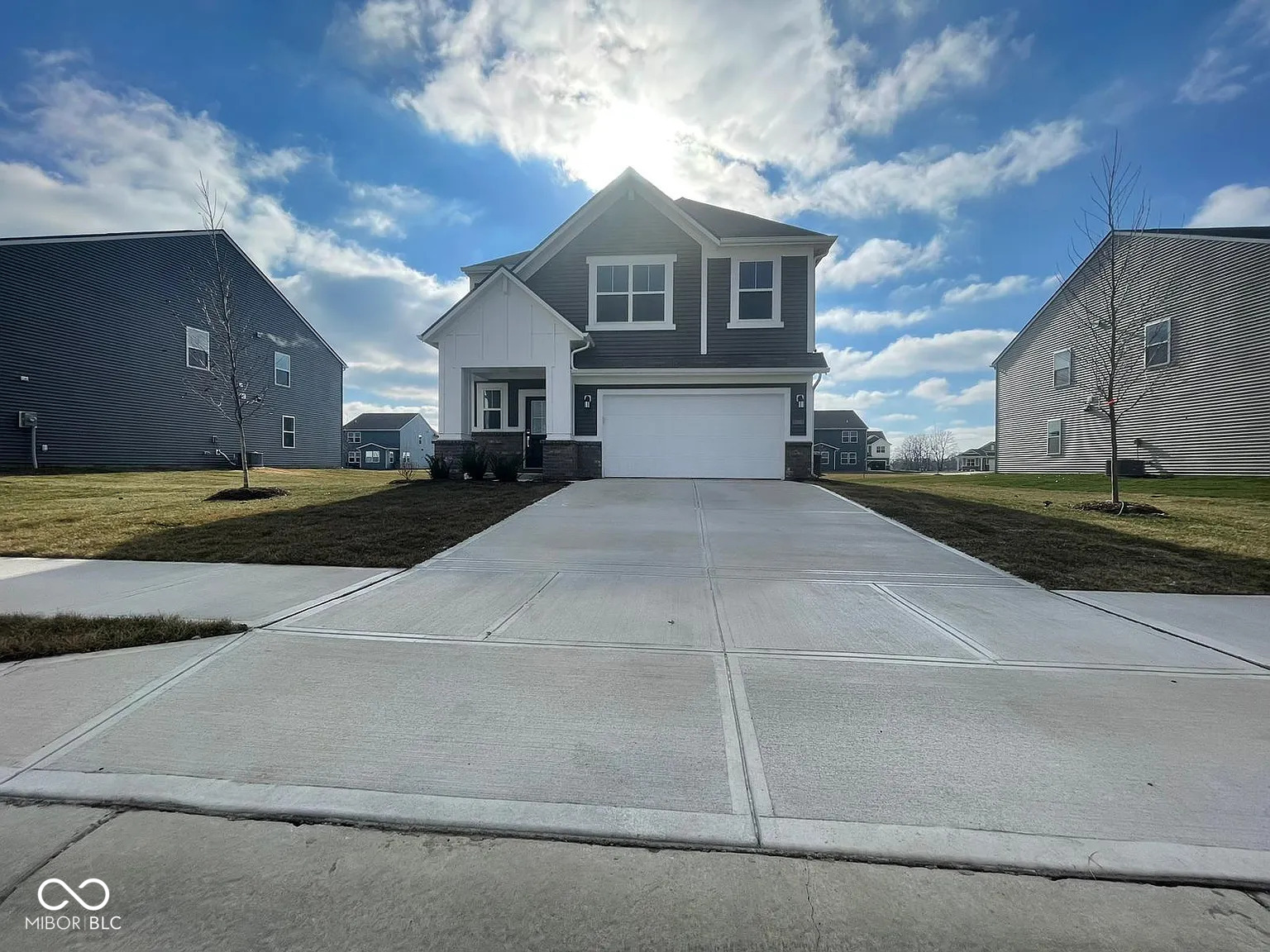 6865 Orchard Run Circle Whitestown, IN 46075 - Photo 5 of 36