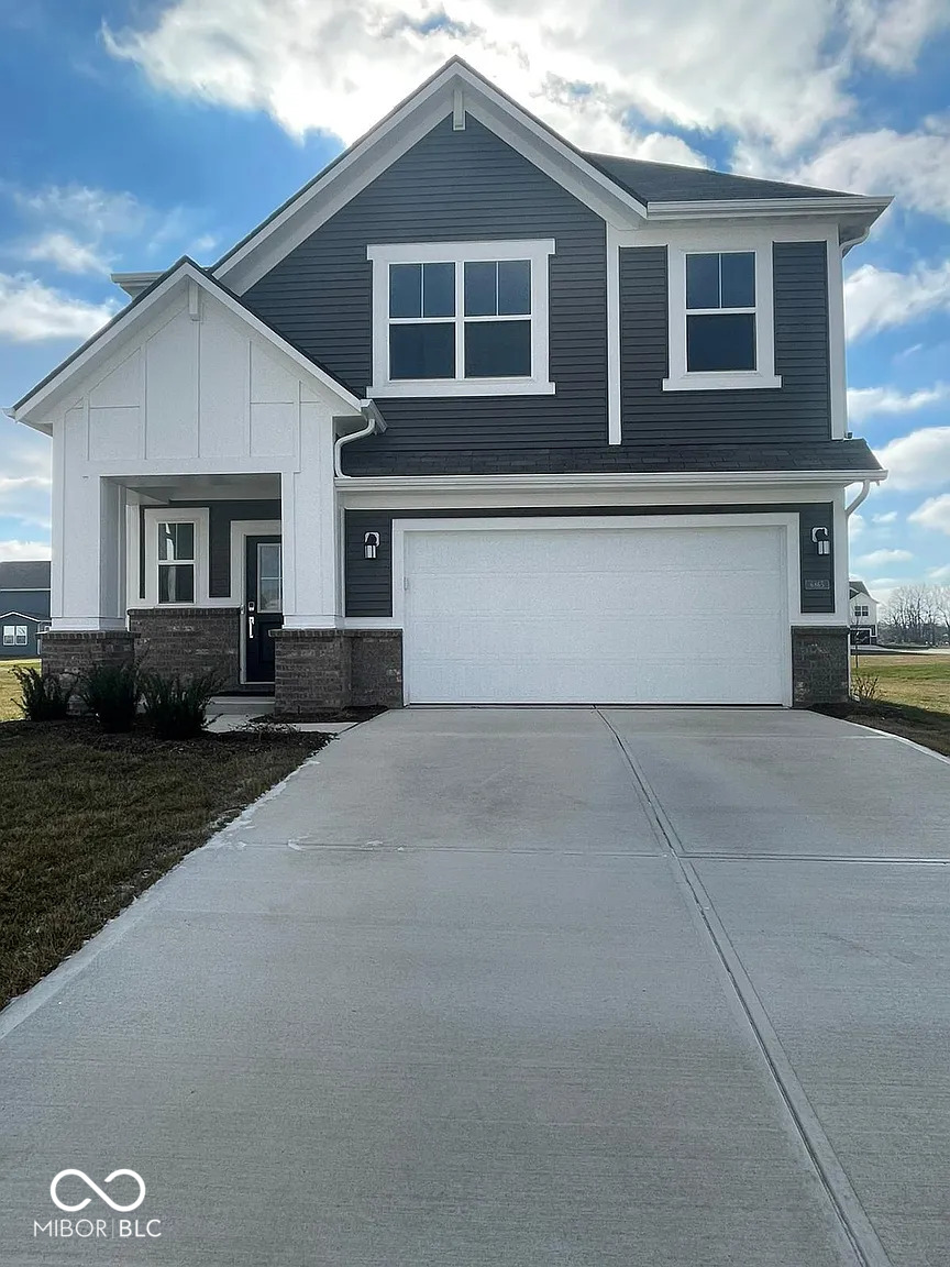 6865 Orchard Run Circle Whitestown, IN 46075 - Photo 6 of 36