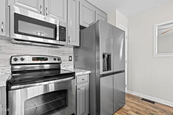 $325,000 | 1120 Curtiss Drive, Garner, NC 27529