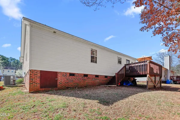 $325,000 | 1120 Curtiss Drive, Garner, NC 27529