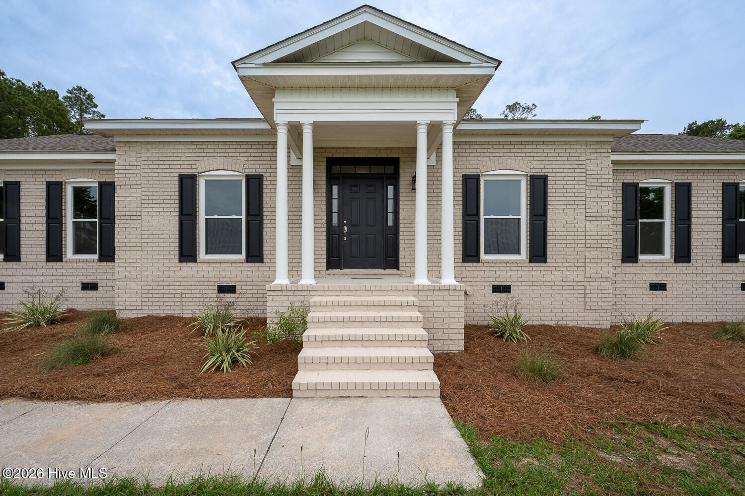 1187 Herndon Road Waynesboro, GA 30830 - Photo 1 of 39 1187 Herndon-MLS-5
