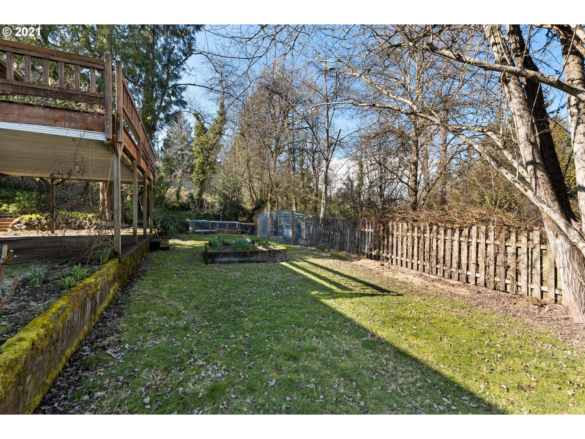 3651 Southwest Custer Street Portland, OR 97219 - Photo 28 of 32 Gallery Image 28